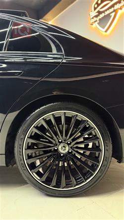 مرسيدس بنز E-Class